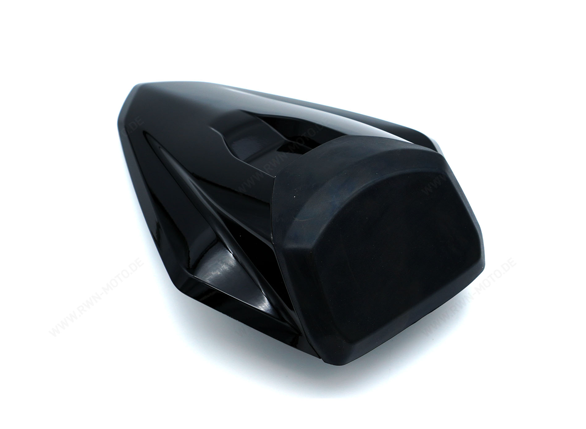 Coprisellino nero (NHB01) per Honda CBR1000RR-R BJ 20-