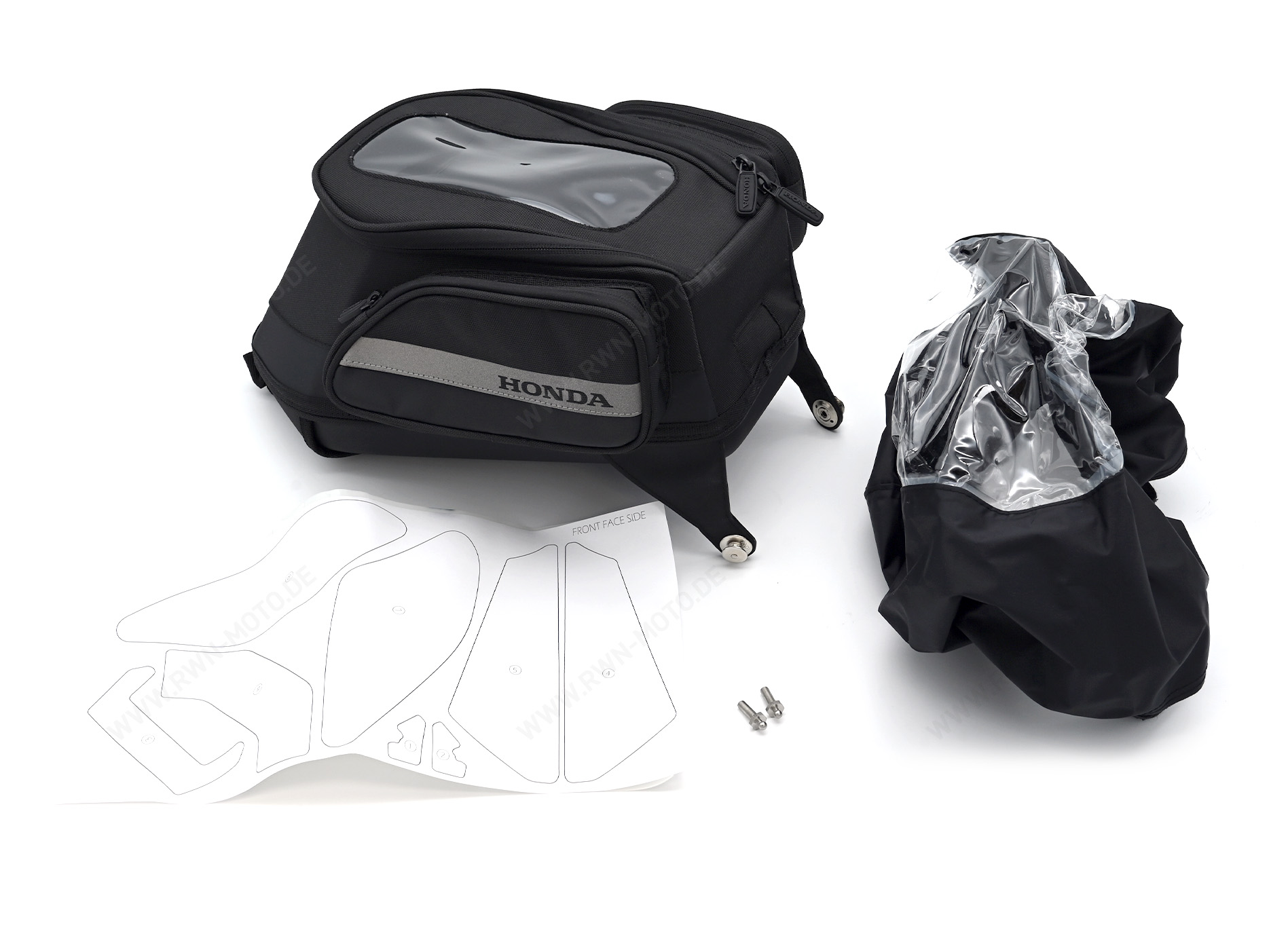 Borsa da serbatoio 7L originale per Honda CBR1000RR BJ 20-