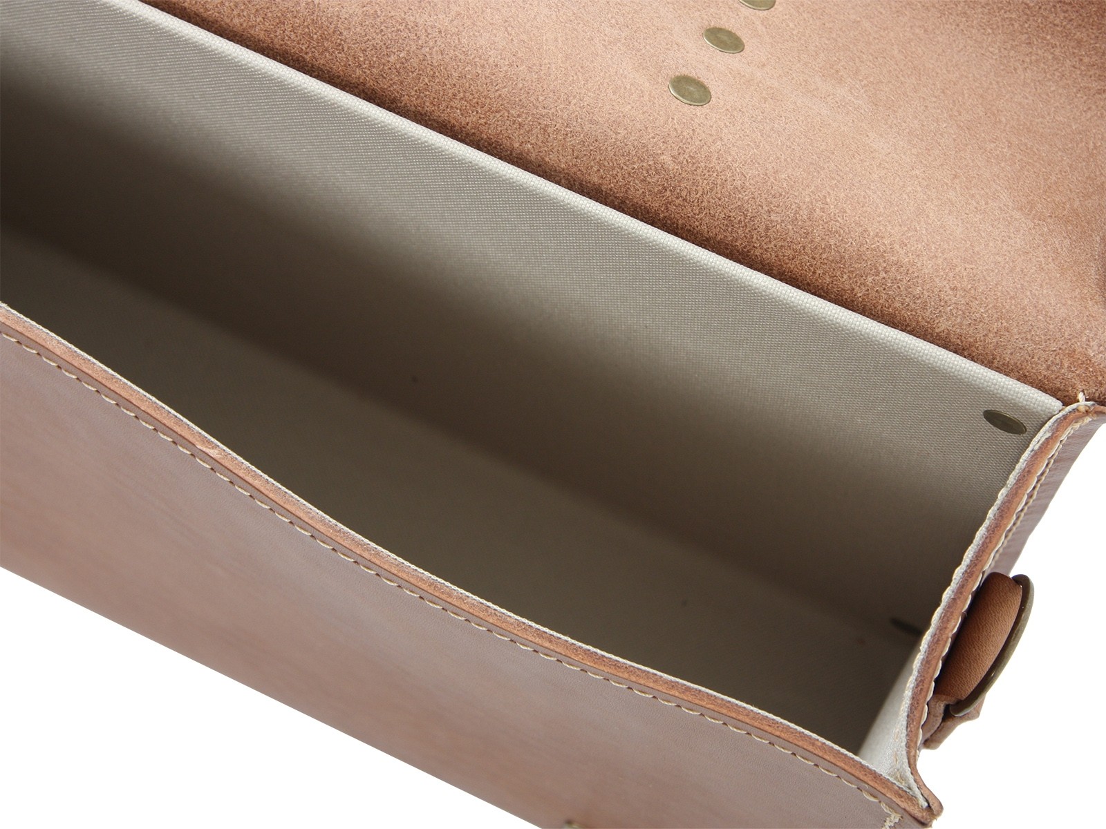 LEGACY Cartella in pelle Hepco & Becker