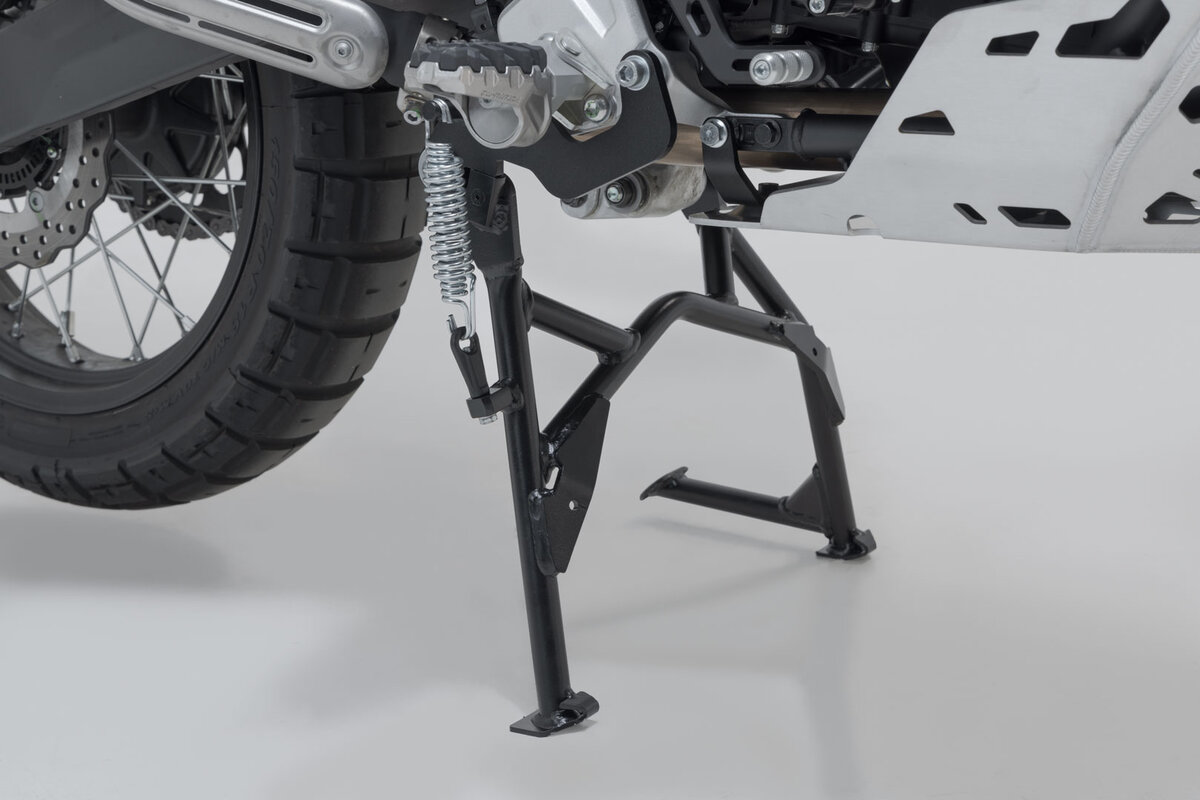 Barra antiurto per Aprilia Tuareg 660 (21-) SW Motech