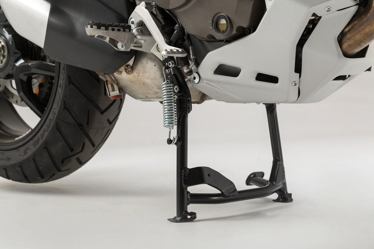 Barra antiurto per Aprilia Tuareg 660 (21-) SW Motech