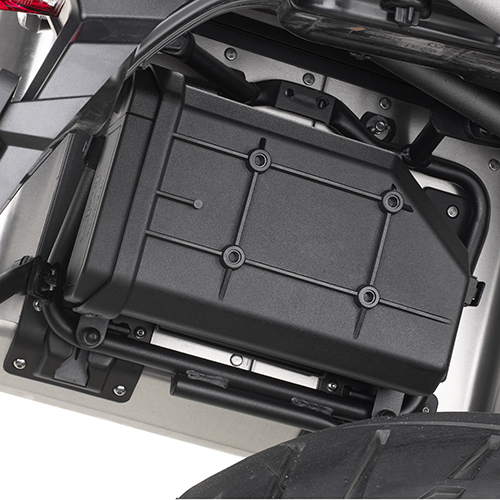Kit montaggio universale per Cassetta Attrezzi S250 Givi