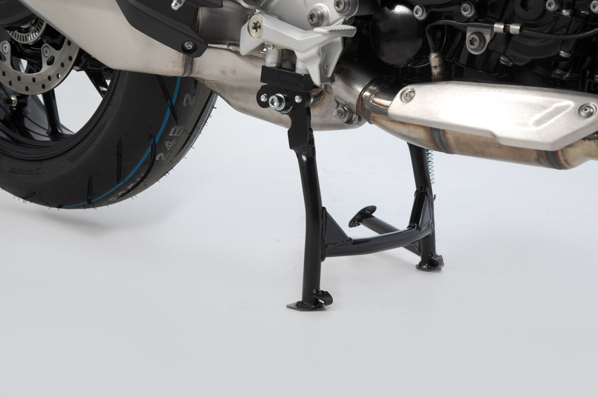 Barra antiurto per Aprilia Tuareg 660 (21-) SW Motech