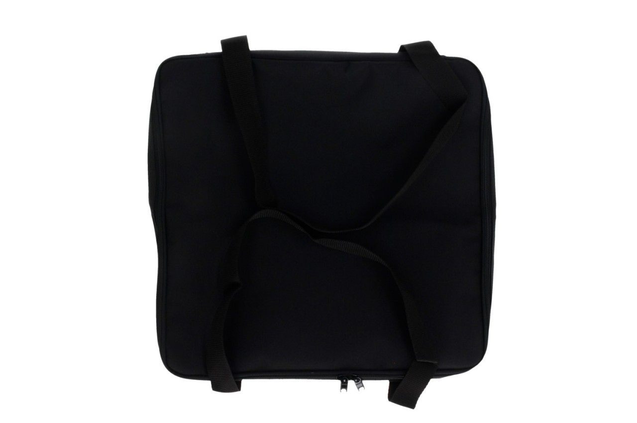 Borsa interna Bauletto in alluminio per Aprilia Tuareg 660 Originale