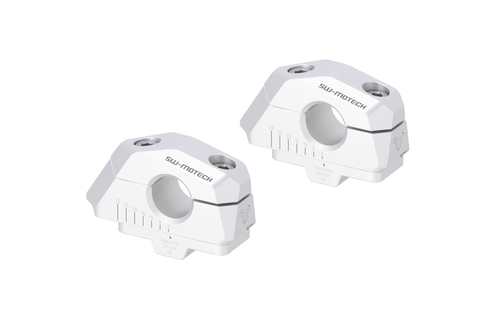 Barra antiurto per Aprilia Tuareg 660 (21-) SW Motech