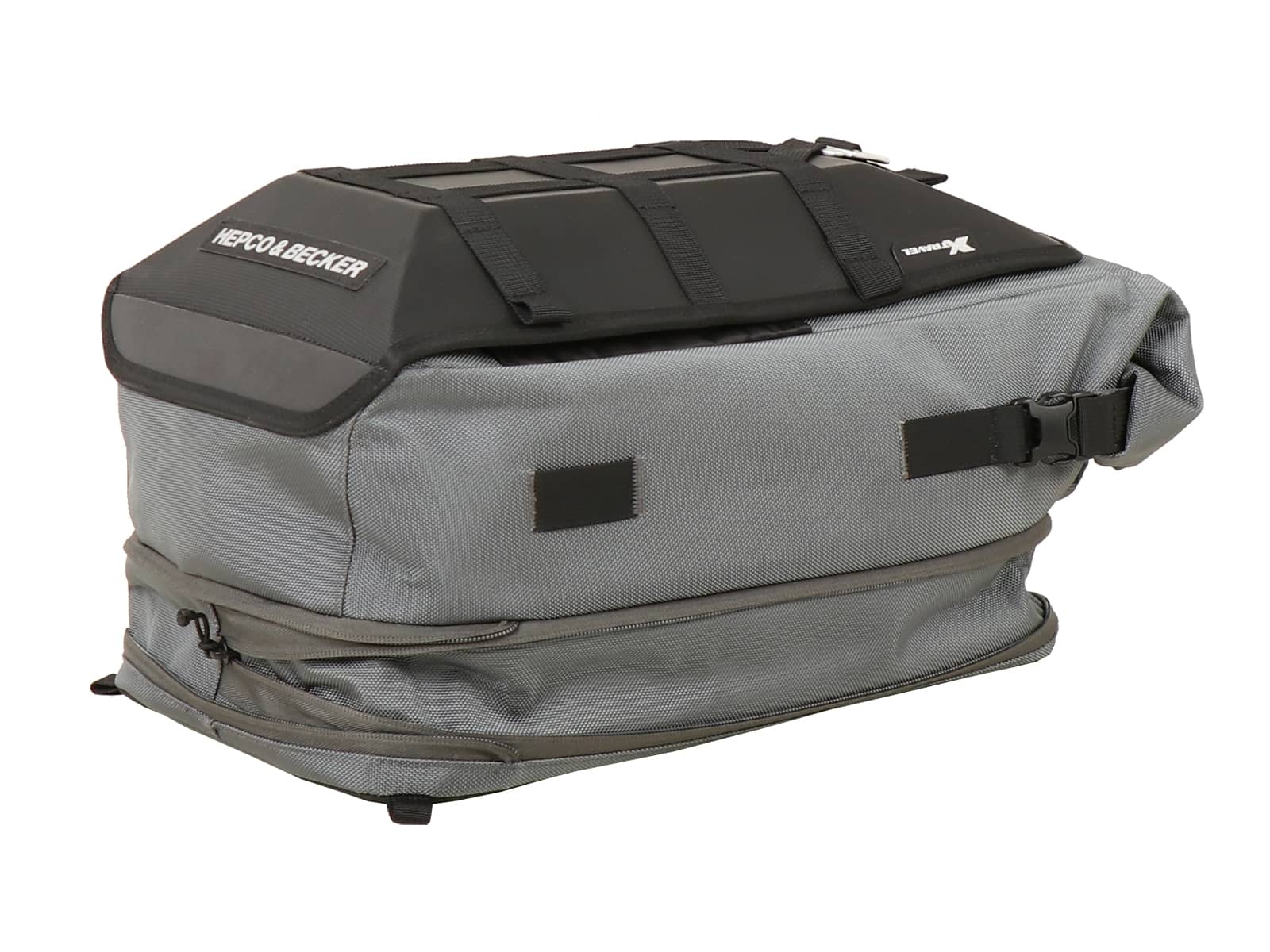 Borsa posteriore Xtravel M, OIrignal Hepco & Becker