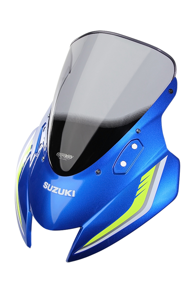 Cupolino da corsa MRA "T" per SUZUKI GSX-R 125 / 150 (2017-)