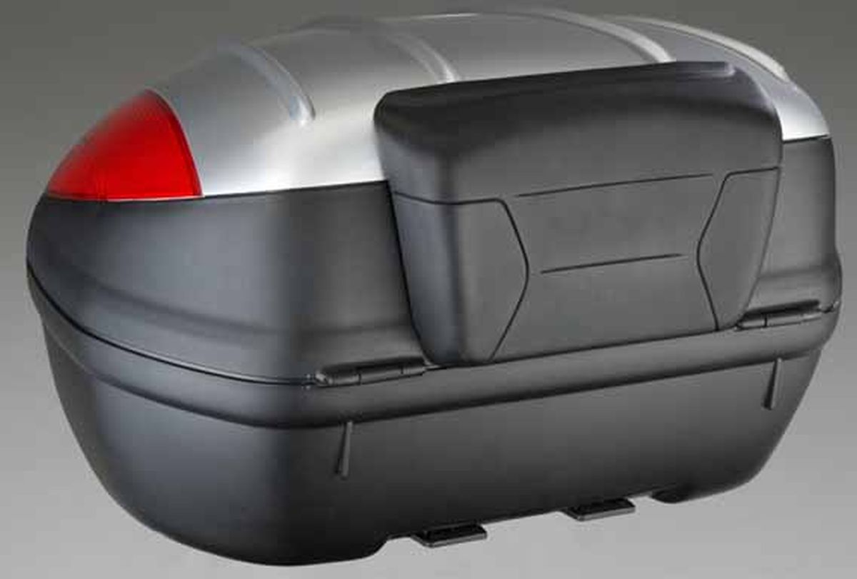 Bauletto 47 L (senza piastra base) 1400GTR 2009/ 2014 J125 2016/ J300 2014/ Versys1000 2014/ ZZR1400 2