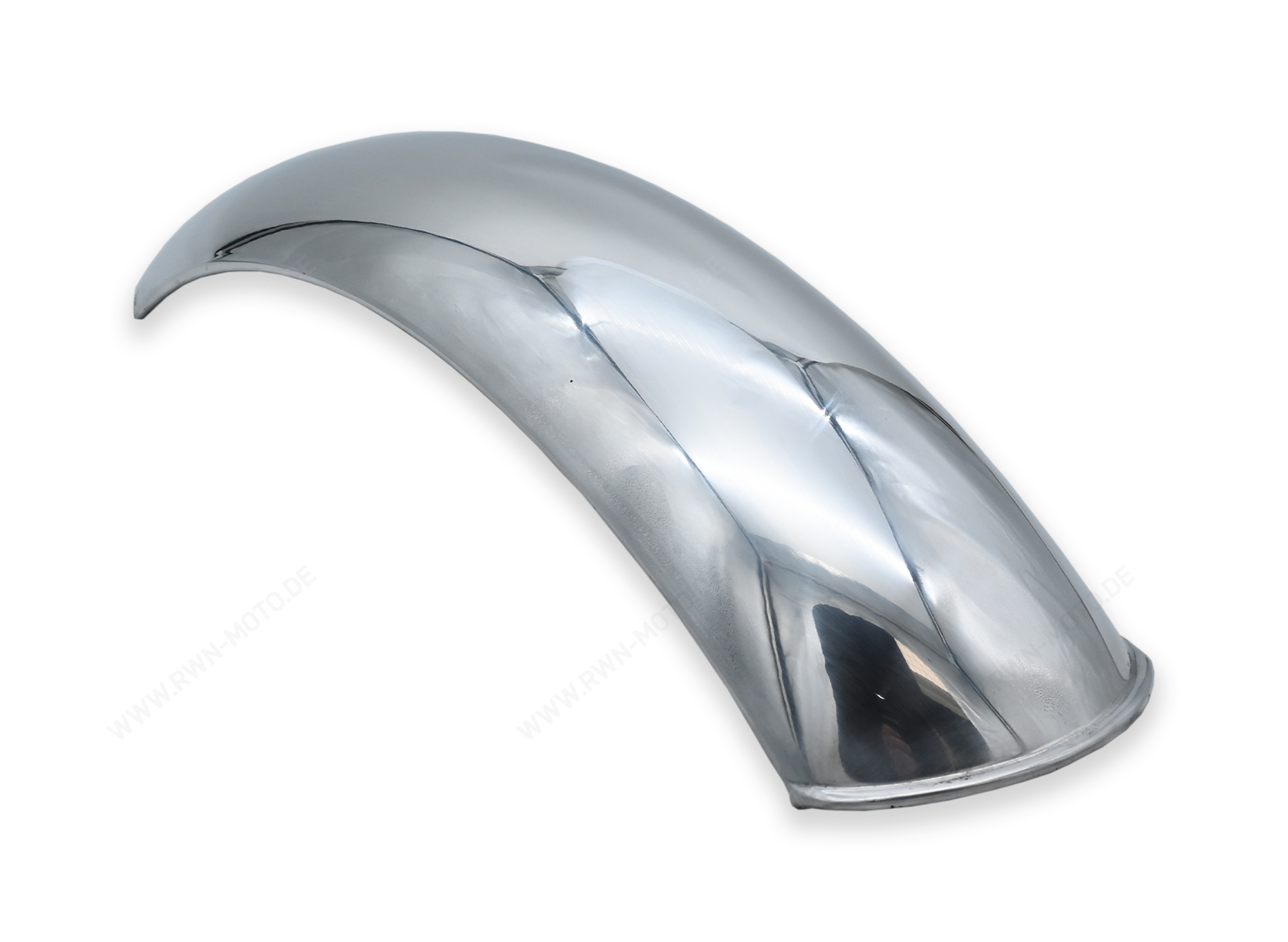 Parafango LSL in alluminio Triumph Thruxton 1200 2016 - 2019