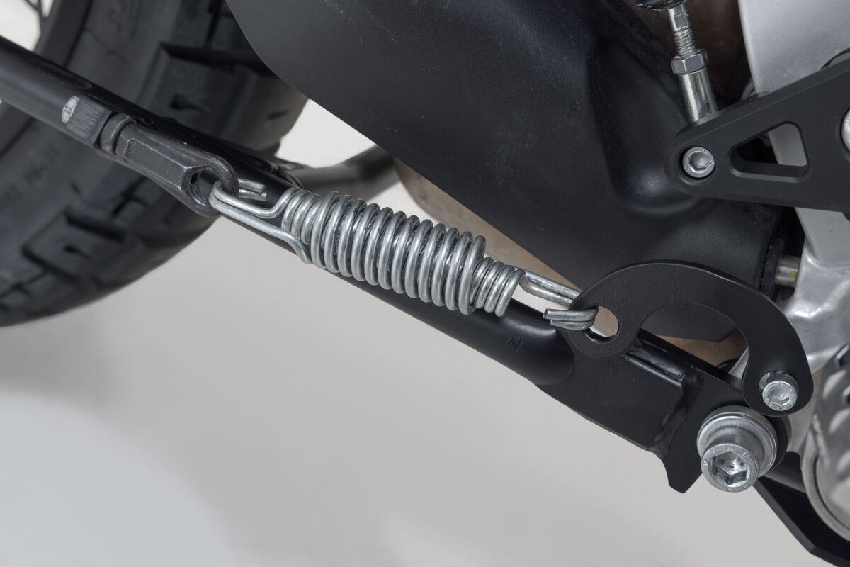Barra antiurto per Aprilia Tuareg 660 (21-) SW Motech