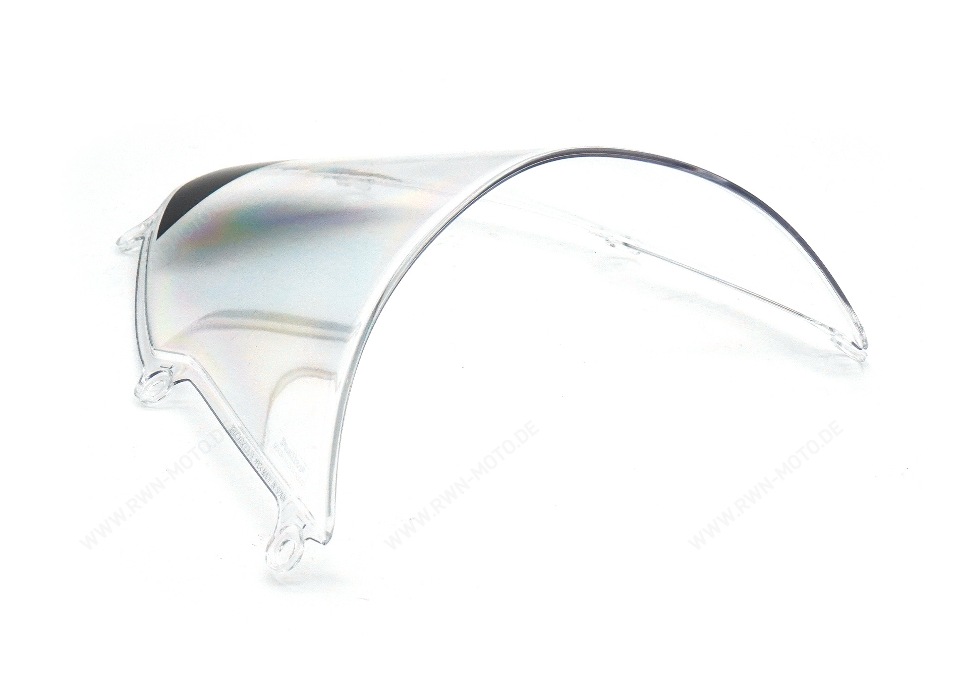 Cupolino alto trasparente per Honda CBR 1000 RR-R FIREBLADE (Bj.20-)