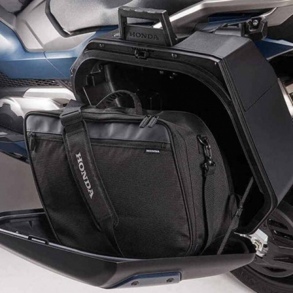 Set di borse interne laterali originali Honda
