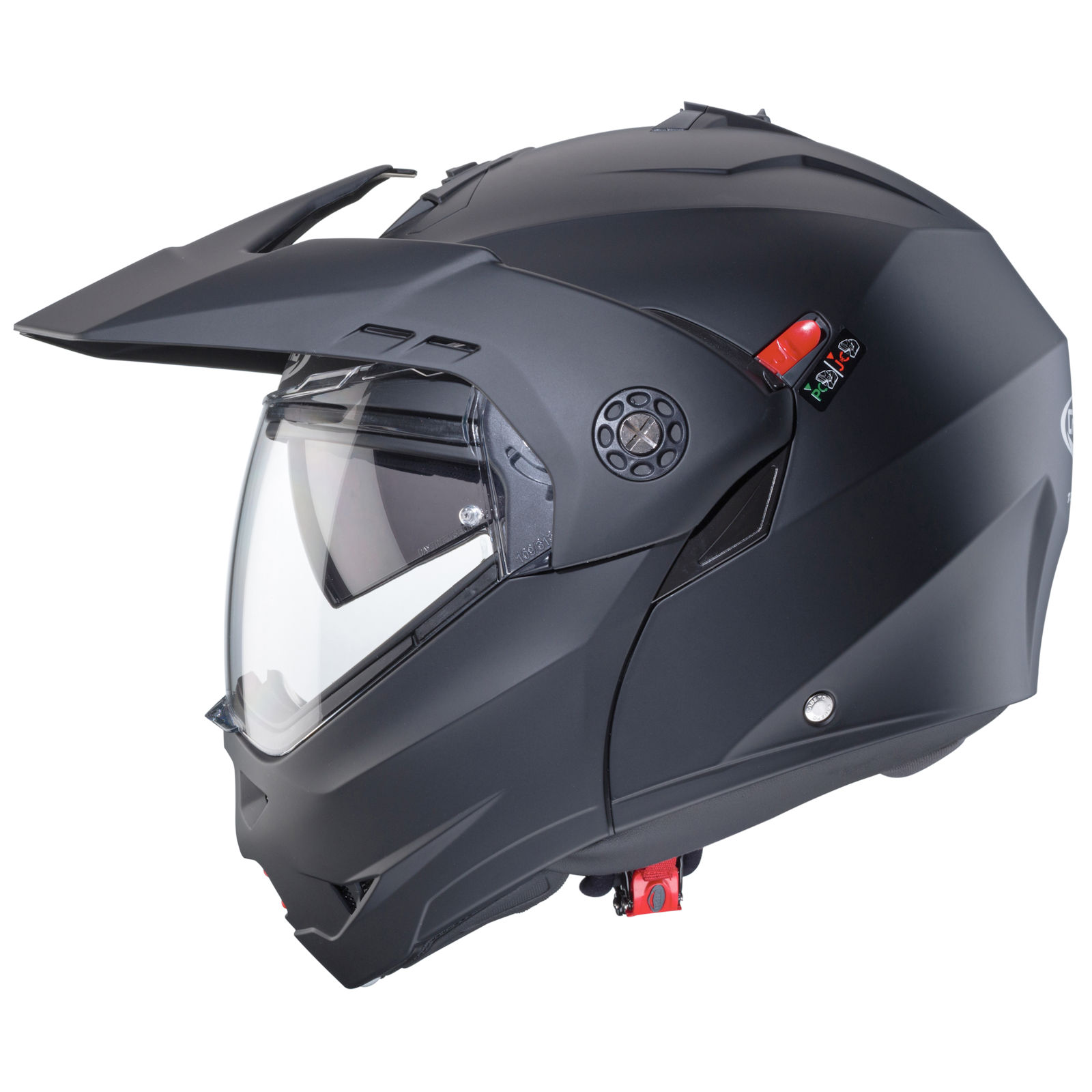 Caberg Casco Flyon Carbon