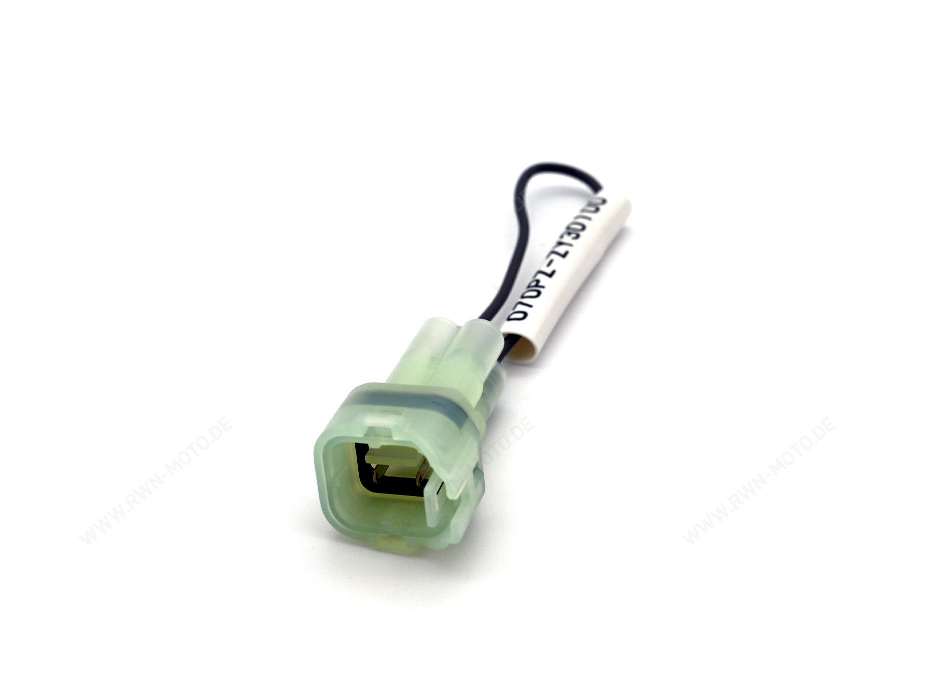 Connettore di servizio SCS / connettore diagnostico originale Honda