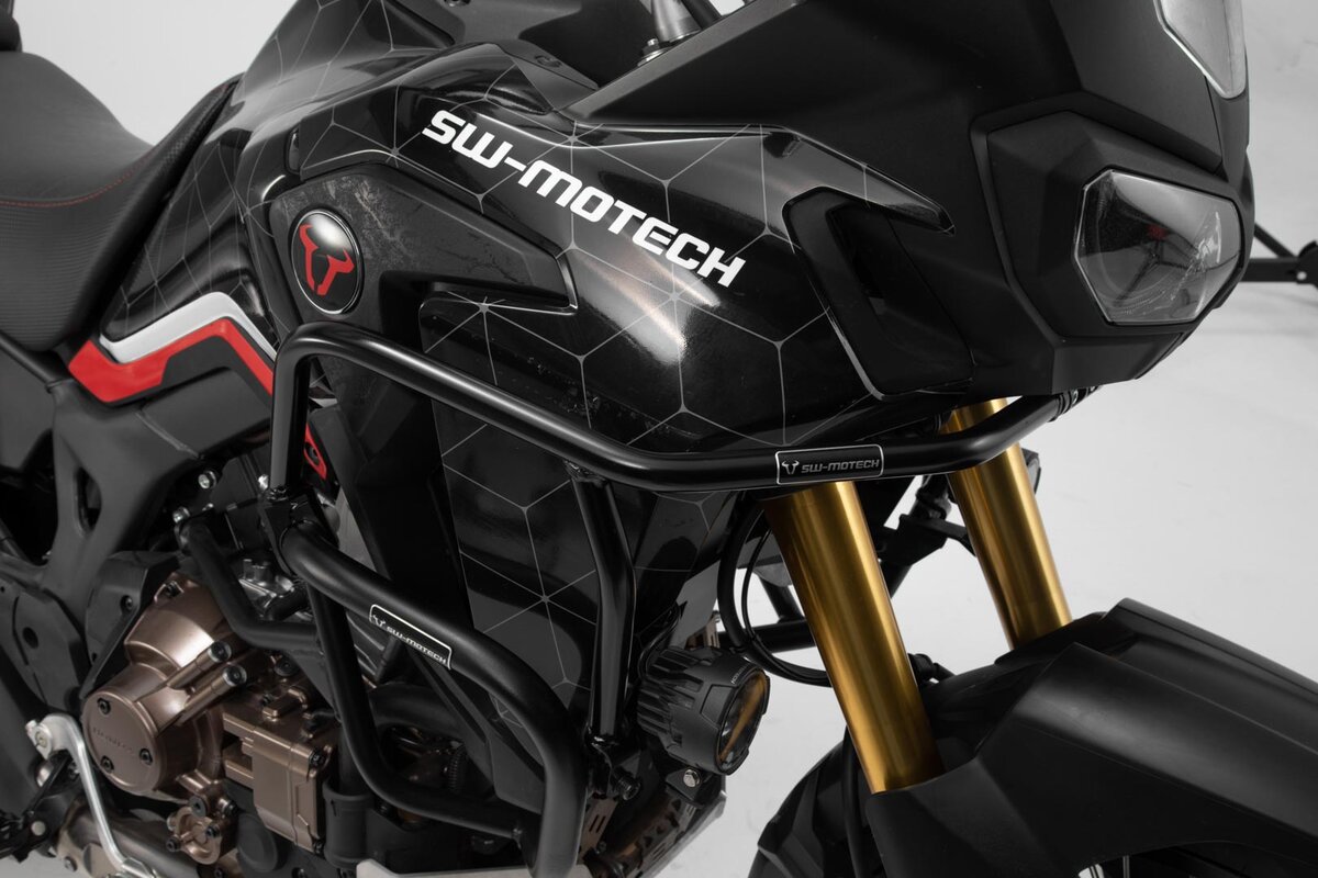 Barra antiurto per Aprilia Tuareg 660 (21-) SW Motech