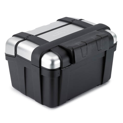Schienale passeggero per Trekker TRK33N / TRK46N Givi