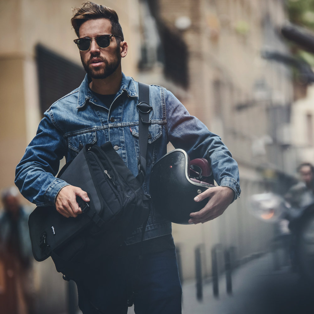 Borsa a tracolla Kriega Urban EDC