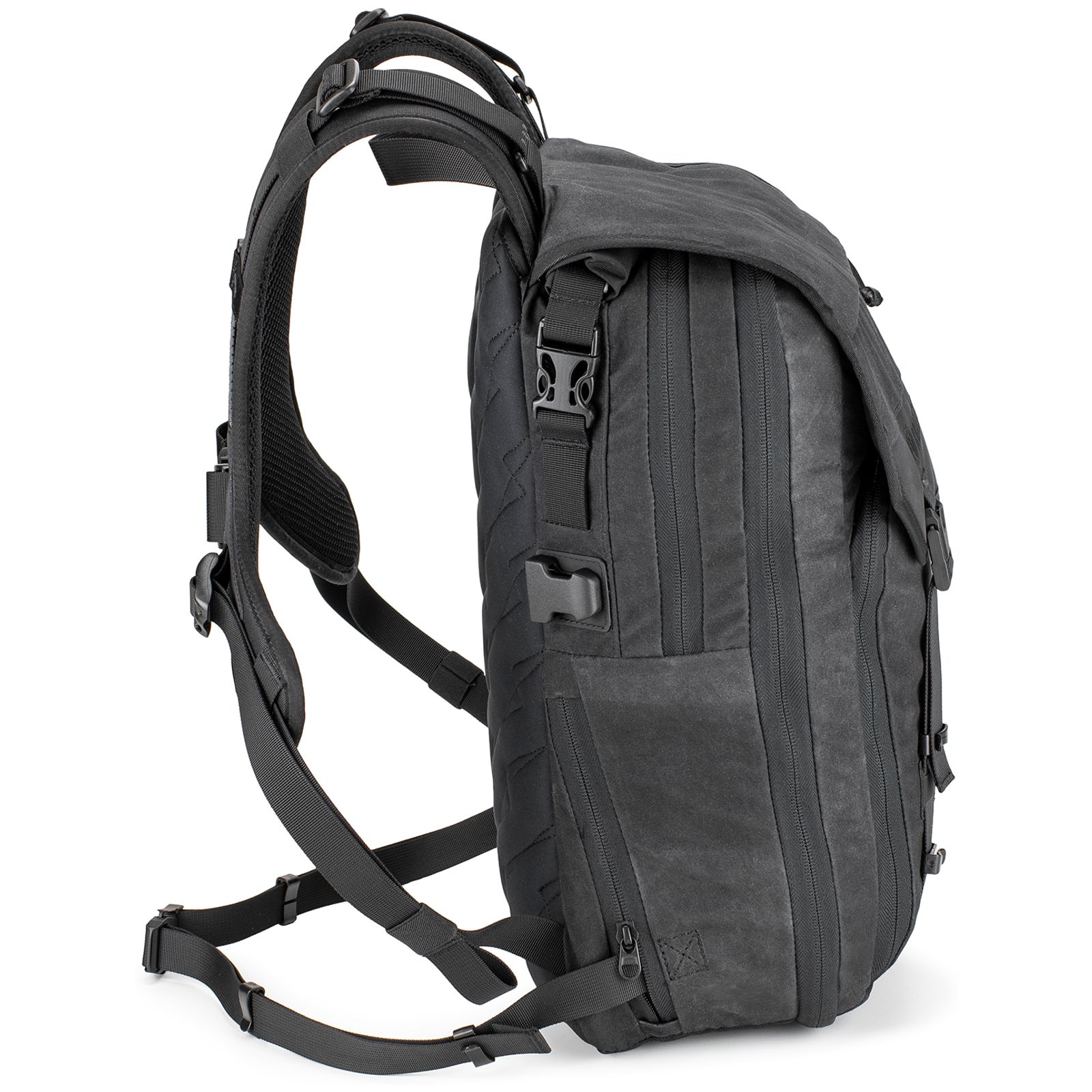 Kriega Roam 34 Zaino nero