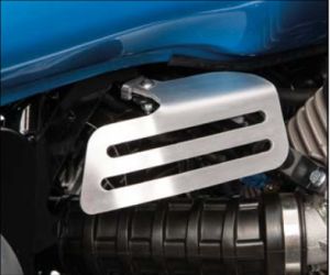 Coperchio originale in alluminio per Moto Guzzi V7 I+II