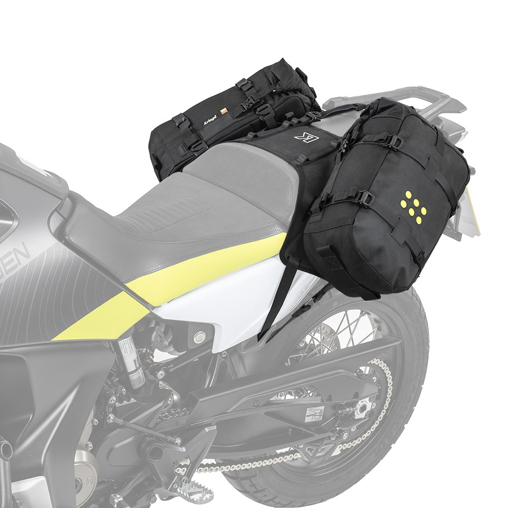 Kriega OS-Base per Husqvarna Norden 901