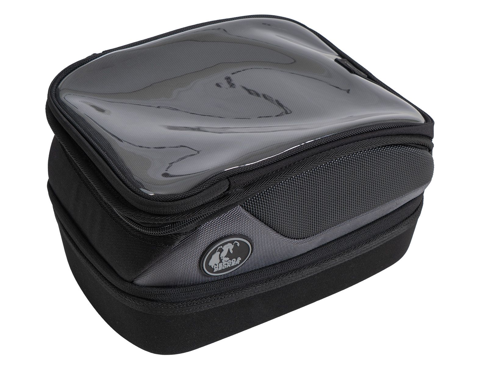 Borsa da serbatoio Street Tourer M 2.0 Hepco & Becker