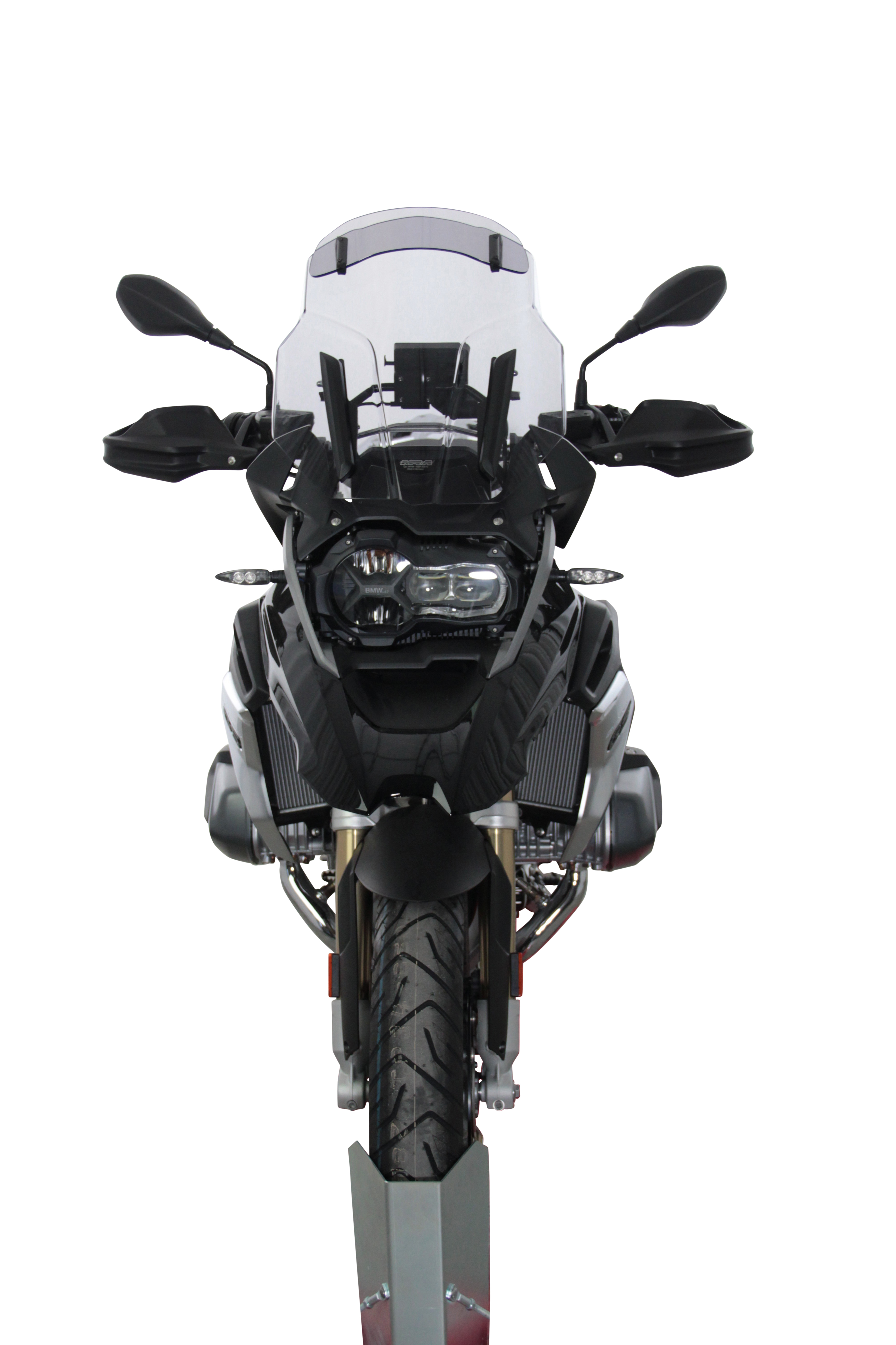 Cupolino da turismo Vario MRA "VTM" per BMW R 1250 GS / Adventure (Bj.19-)
