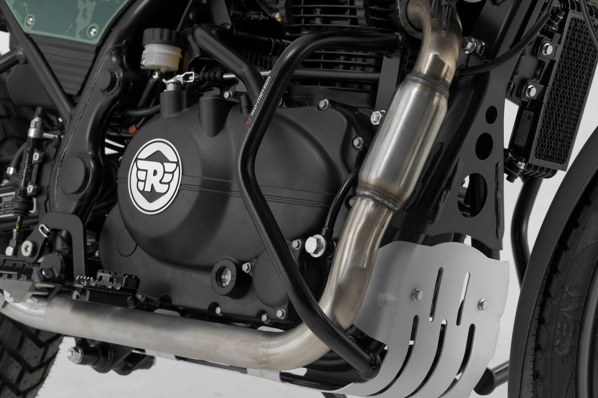 Barra antiurto per Aprilia Tuareg 660 (21-) SW Motech