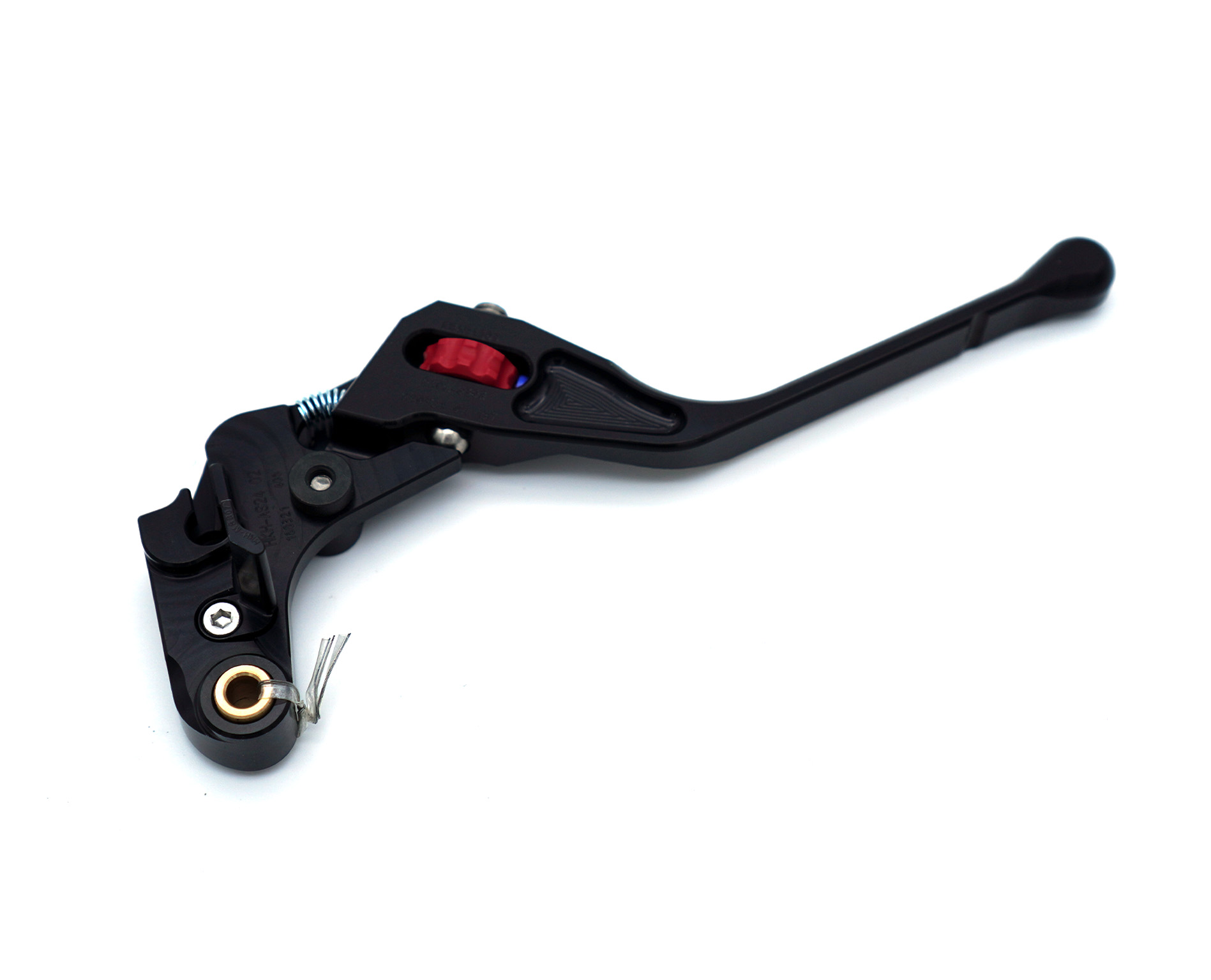 Leva del freno Billet originale Yamaha
