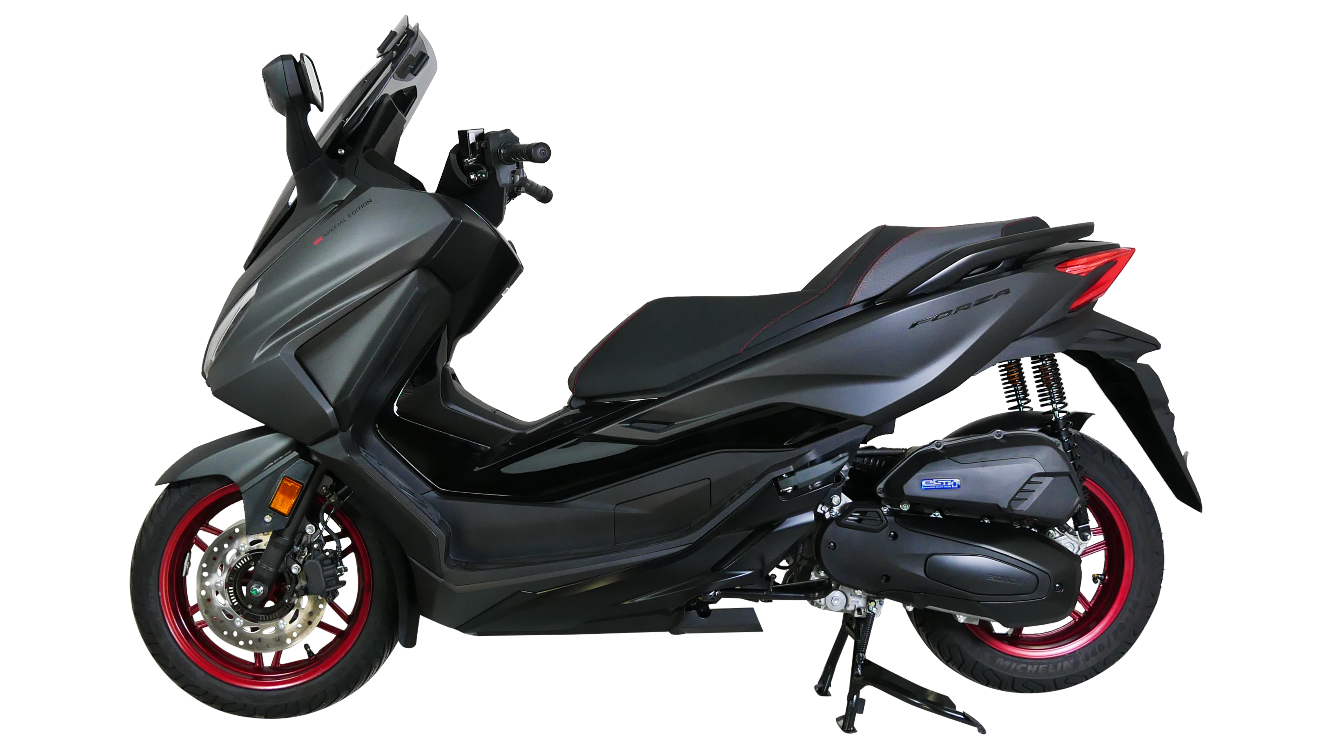 Disco touring Vario MRA "VTM" per Honda NSS 125/350 Forza 2021-