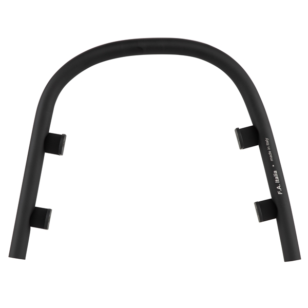 Paraurti anteriore FA Mudguard per Vespa GTS/GTS Super/GTV/GT 60/GT/GT L (-22)