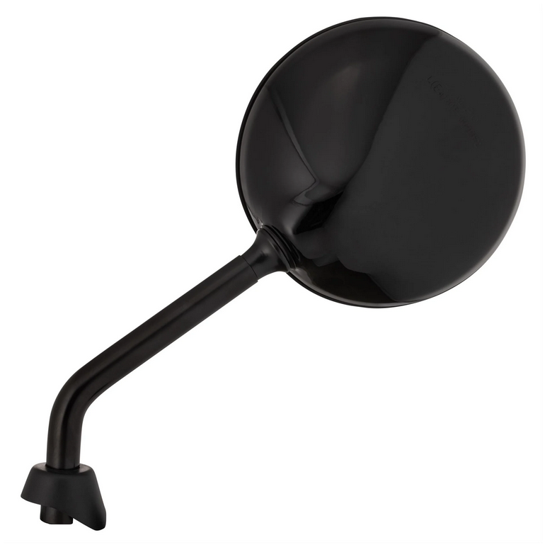 Kit Styling "Black Edition" per Vespa GTS/GTS Super HPE 125/300 (19-22), nero lucido