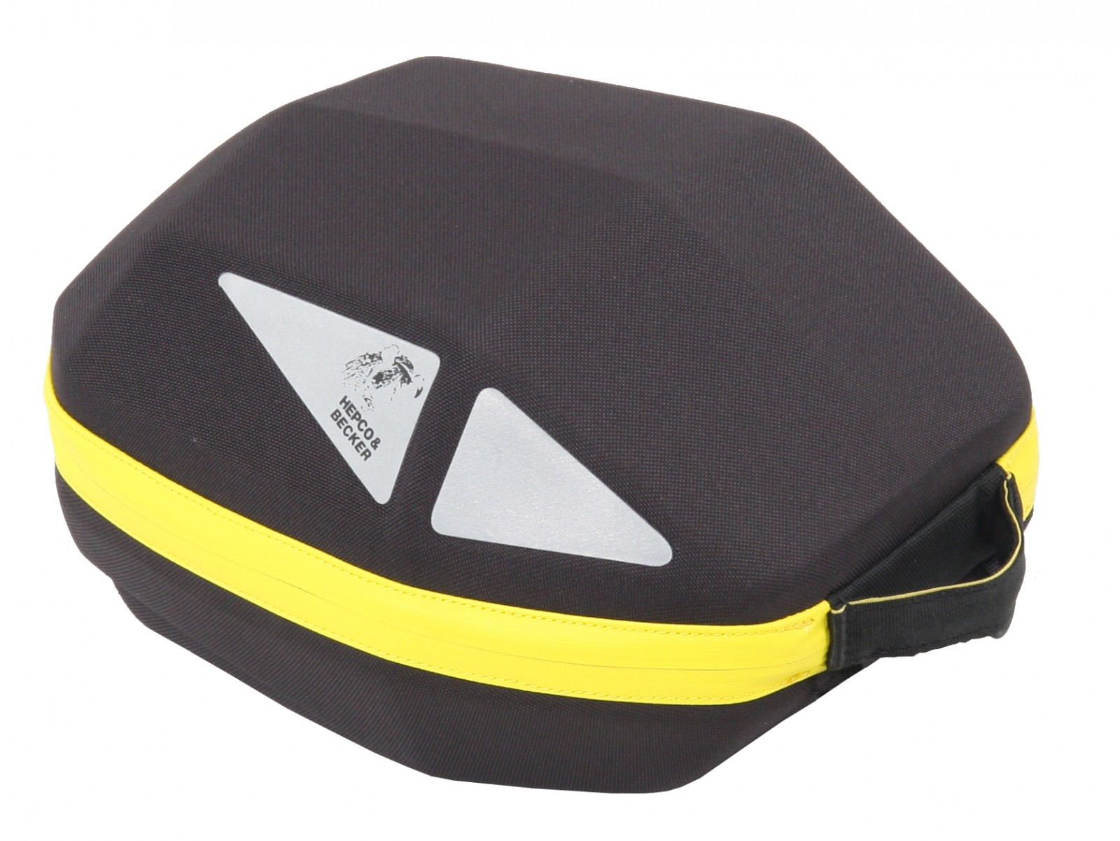 Royster Daypack 5L Borsa da serbatoio / Tail Bag Hepco & Becker