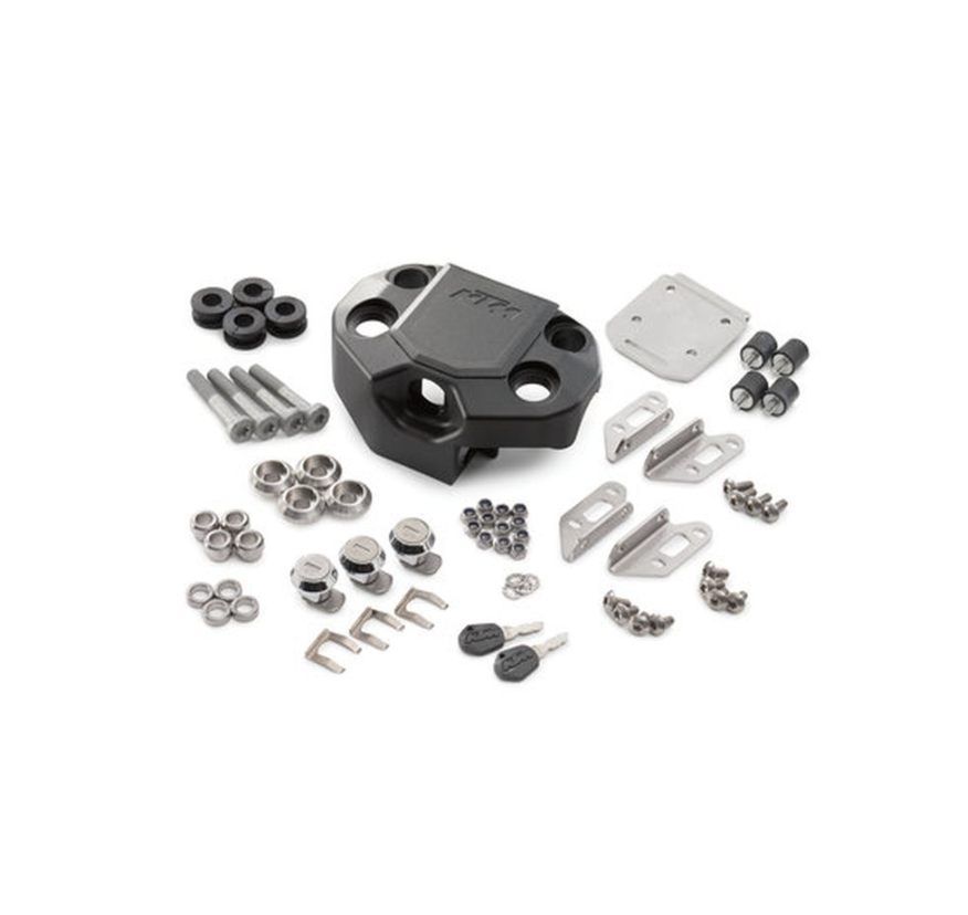 Supporto GPS KTM