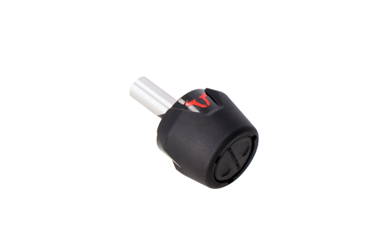 Barra antiurto per Aprilia Tuareg 660 (21-) SW Motech