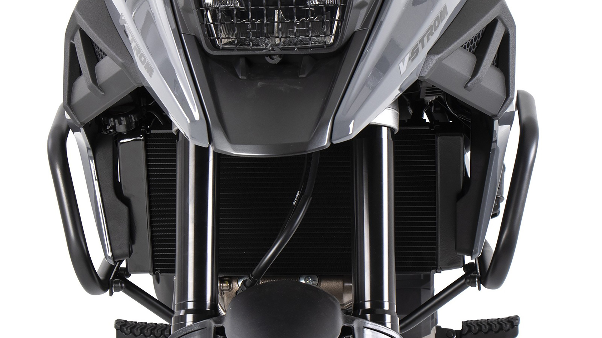 Barra protezione motore per Suzuki V-Strom 1050 (20-) Hepco & Becker