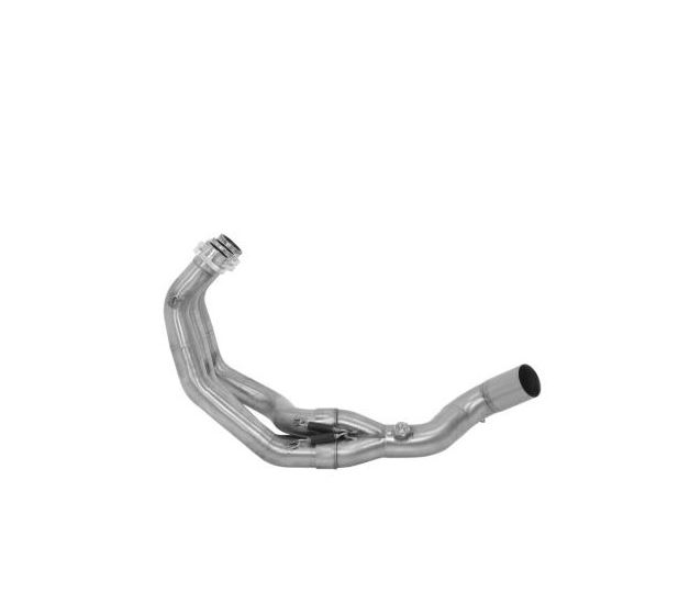 Collettore ARROW con convertitore catalitico per vari modelli MT-09 / Tracer 900 / XSR 900