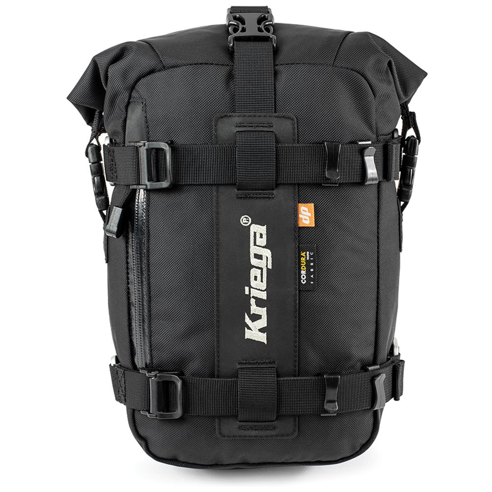 Zaino a secco Kriega US-5 con Cordura