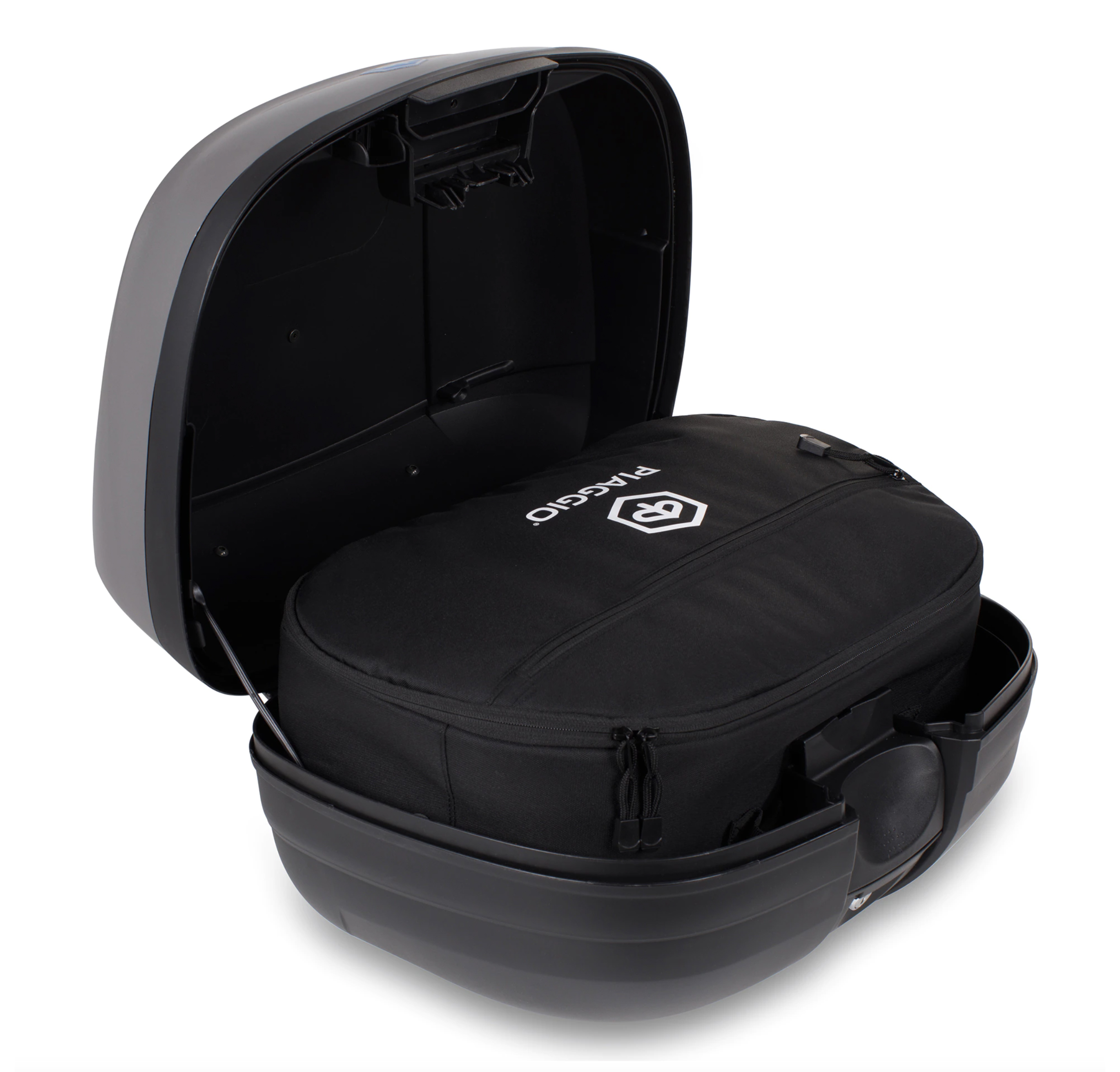 Borsa interna Topcase 32 l. per 37 l. Bauletto Piaggio