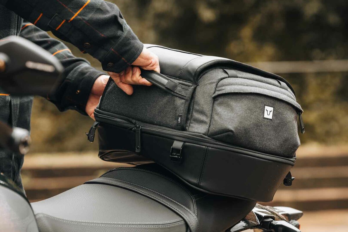 PRO Micro Borsa da serbatoio Aprilia RS 125 (21-)