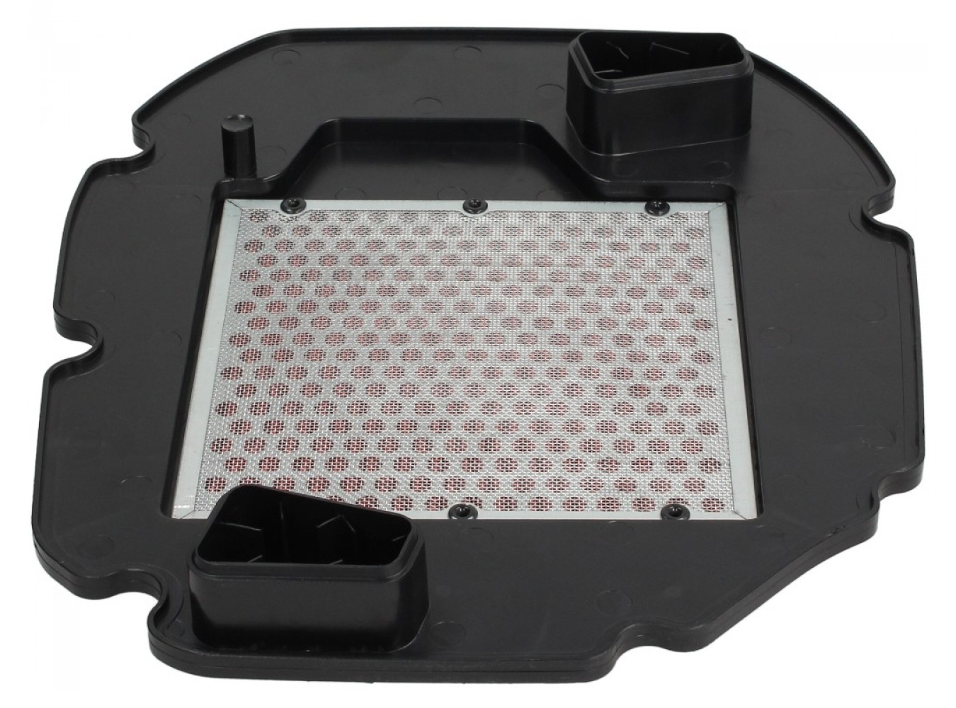 Inserto filtro aria HiFlo, HFA1909 per Honda VTR 1000 F (SC 36) / Varadero 1000 BJ 99-02