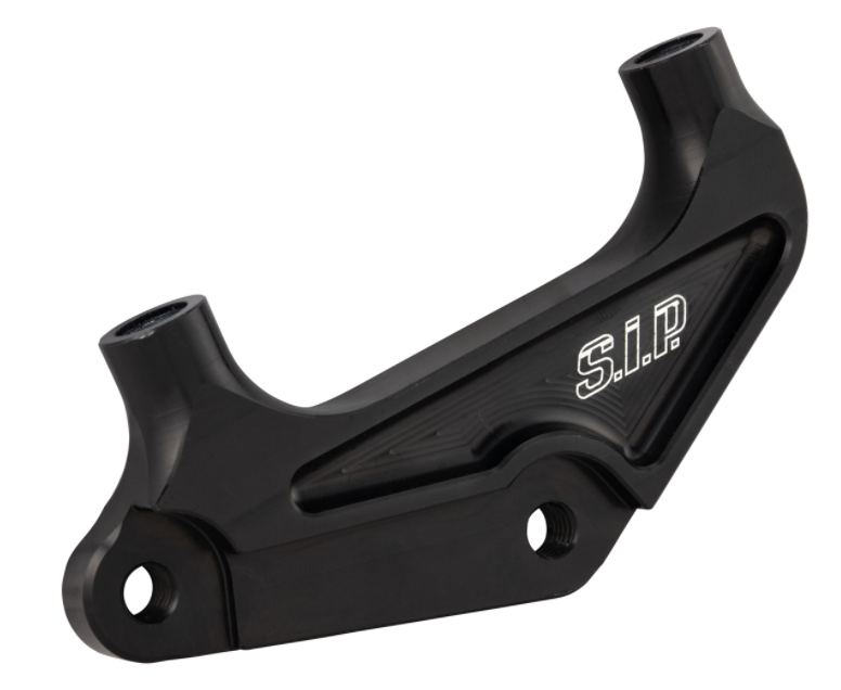 Adattatore pinza freno RADIAL, anteriore per Vespa GTS/GTS Super/GTV/GT 60/GT/GT L