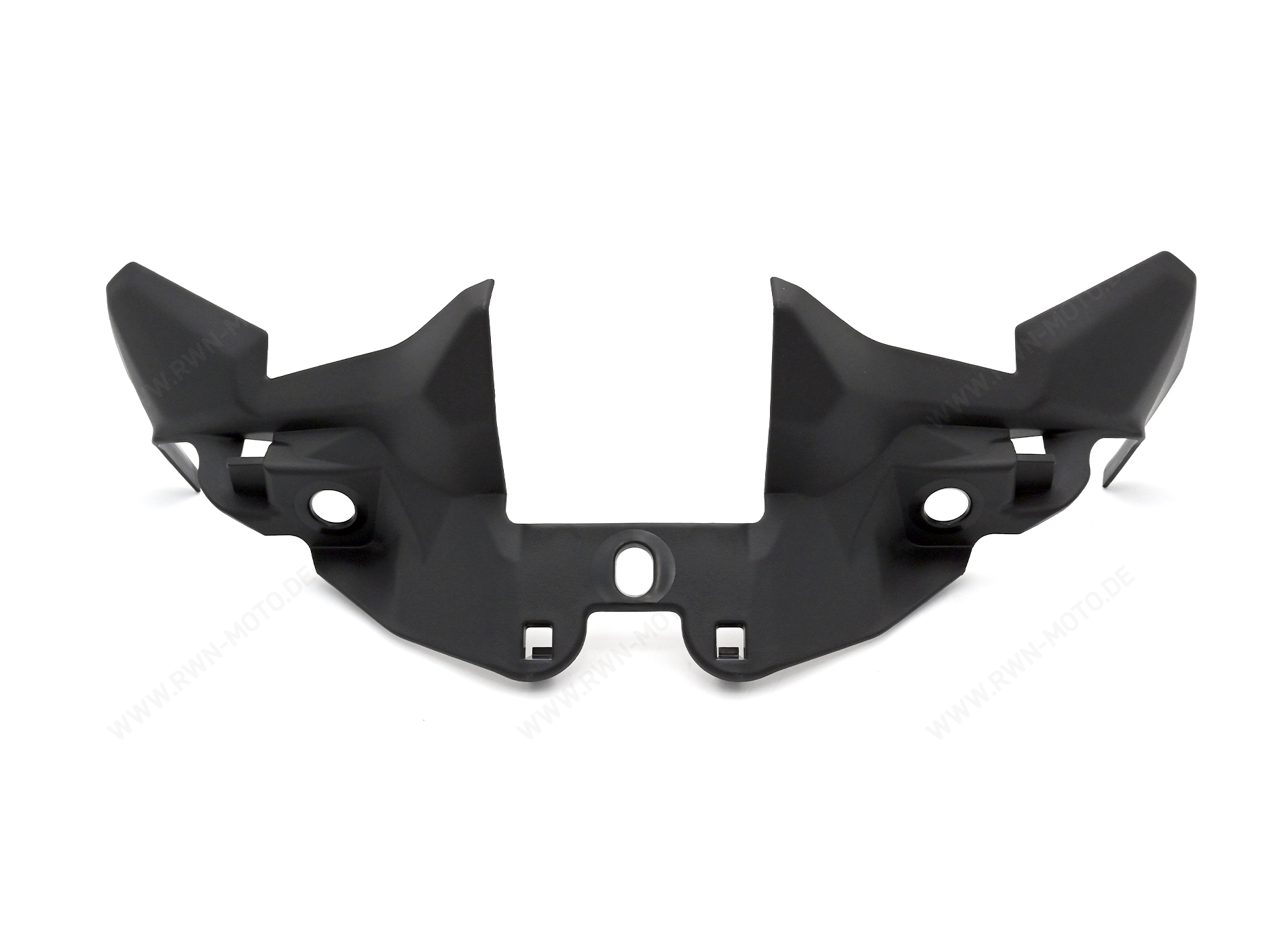 Cover per portatarga originale Yamaha
