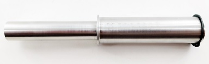 Bullone adattatore VECTOR Ø 18 mm per cavalletto posteriore a braccio singolo - HONDA