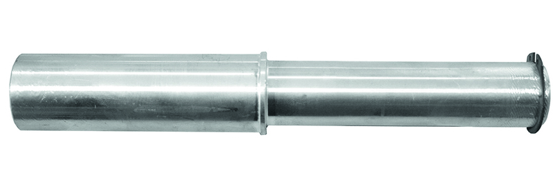 Bullone adattatore VECTOR Ø 30 mm per cavalletto posteriore a braccio singolo - BMW
