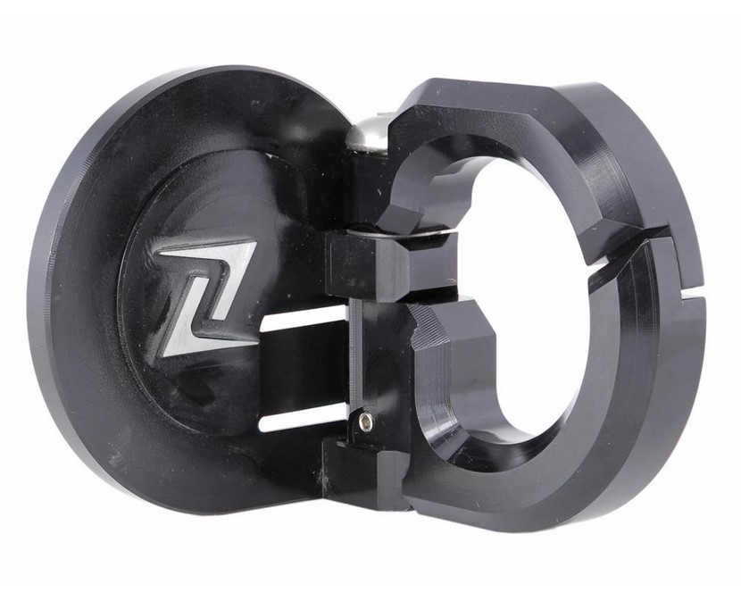 Gancio portapacchi per Vespa GTS/GTS Super/GTV/GT 60/GT/GT L/S 50-300cc, nero