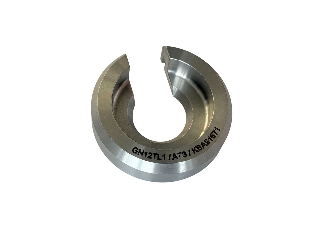 Kit di abbassamento 25 mm per BMW R 12 G/S