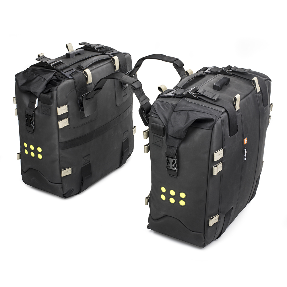 Borsa per bagagli Kriega OS-38