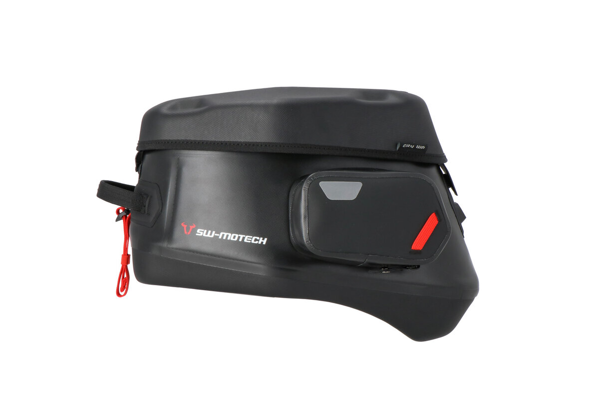 SW-Motech PRO City WP borsa da serbatoio per Kawasaki Z 1100 /SE (26-)