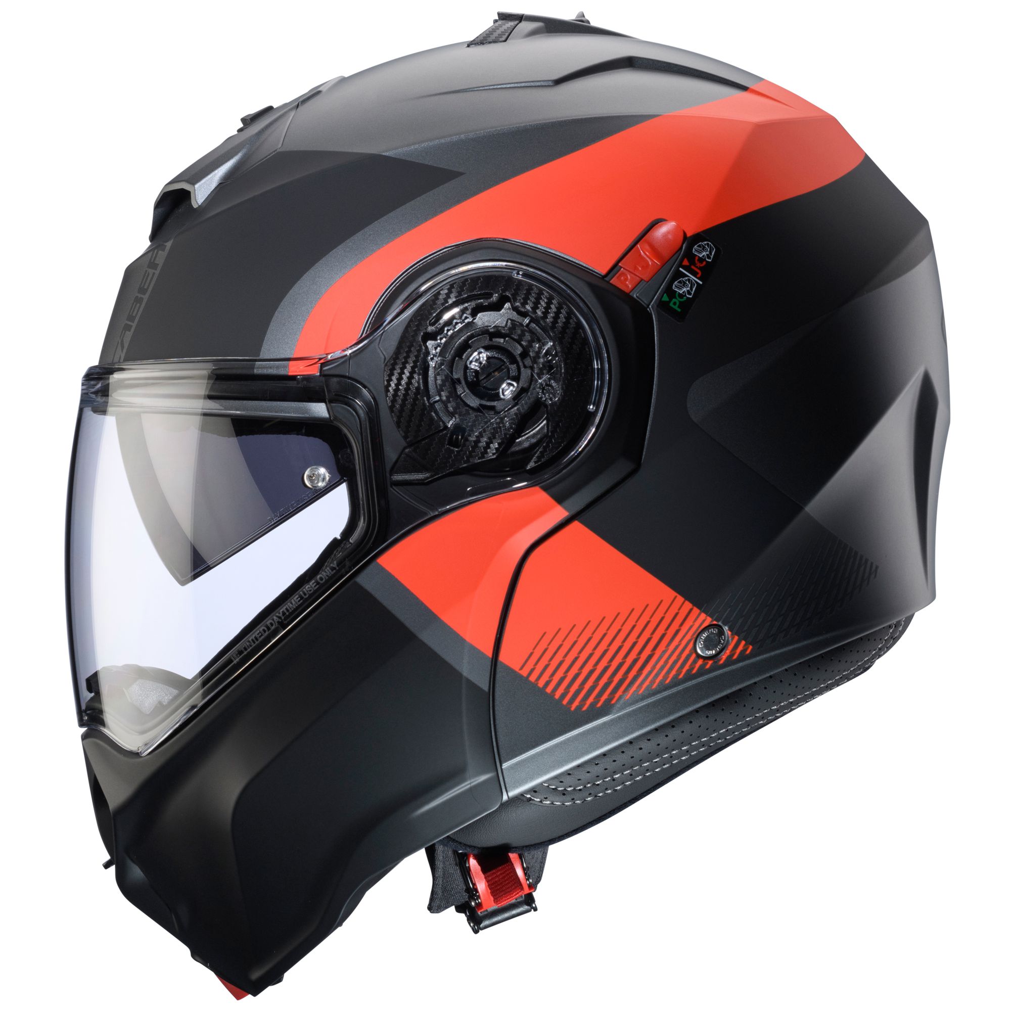 Caberg Casco Flyon Carbon