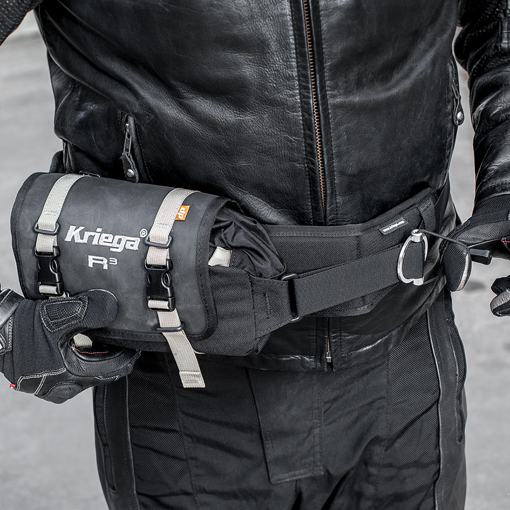 Borsa Kriega R3
